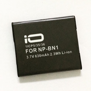 แบตเตอรี่กล้องSony NP-BN1