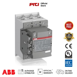 ABB AF116-30-11 100-250V50/60HZ-DC แมกเนติกคอนแทคเตอร์ Contactor