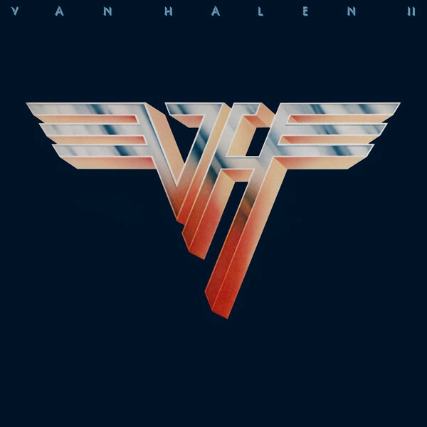 ซีดี VAN HALEN Van Halen II
