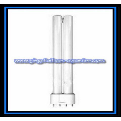 หลอดอะไหล่UV RESUN 11 W