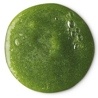 LUSH แชมพู ยาสระผม WASABI SHAN KUI SHAMPOO