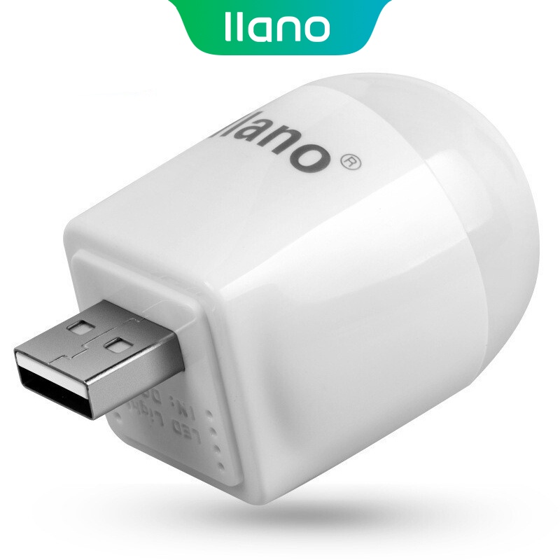 Llano Usb อินเตอร์เฟซไฟ Led สําหรับคอมพิวเตอร์