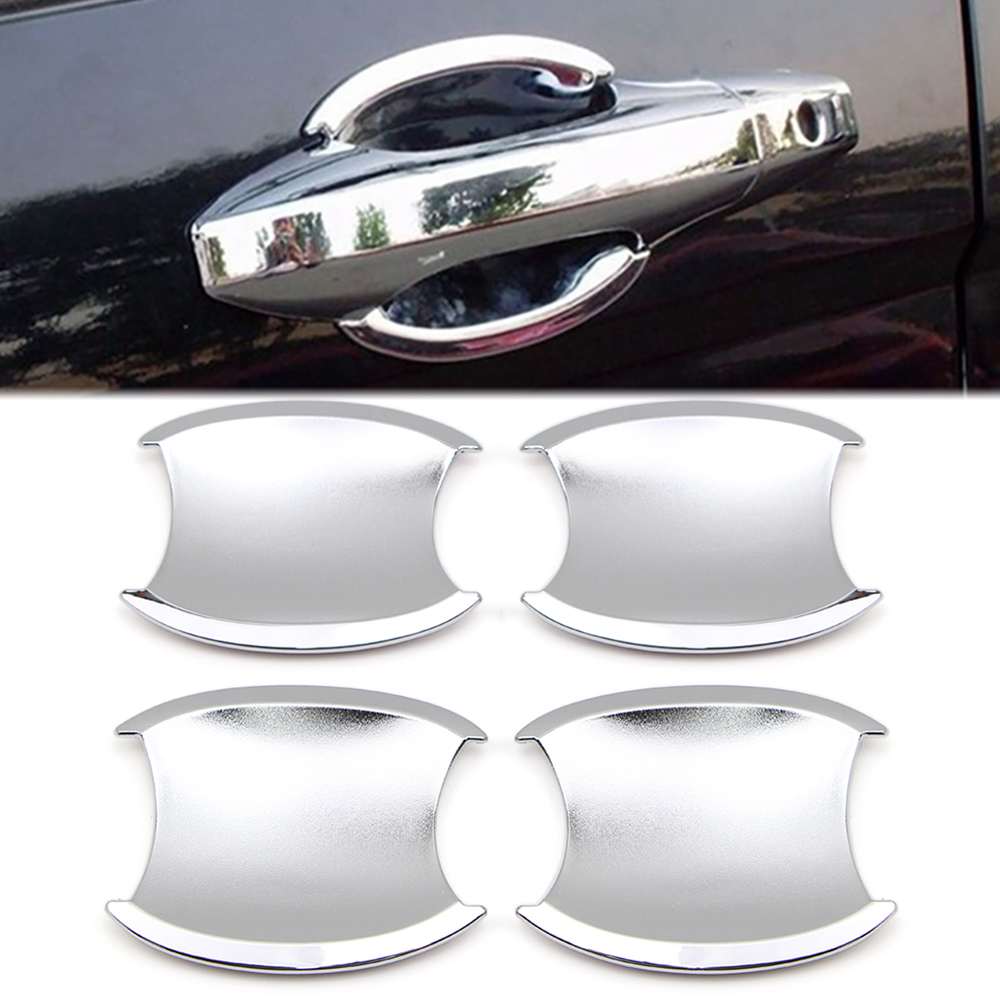 มือจับประตูรถยนต์สําหรับ Honda Cr – V Crv 2007 2008 2009 2010 2011