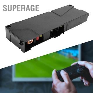 Superage Adp』240Ar 5Pin Unit อะไหล่พาวเวอร์ซัพพลายแบบเปลี่ยนสําหรับ Ps4 Playstation4