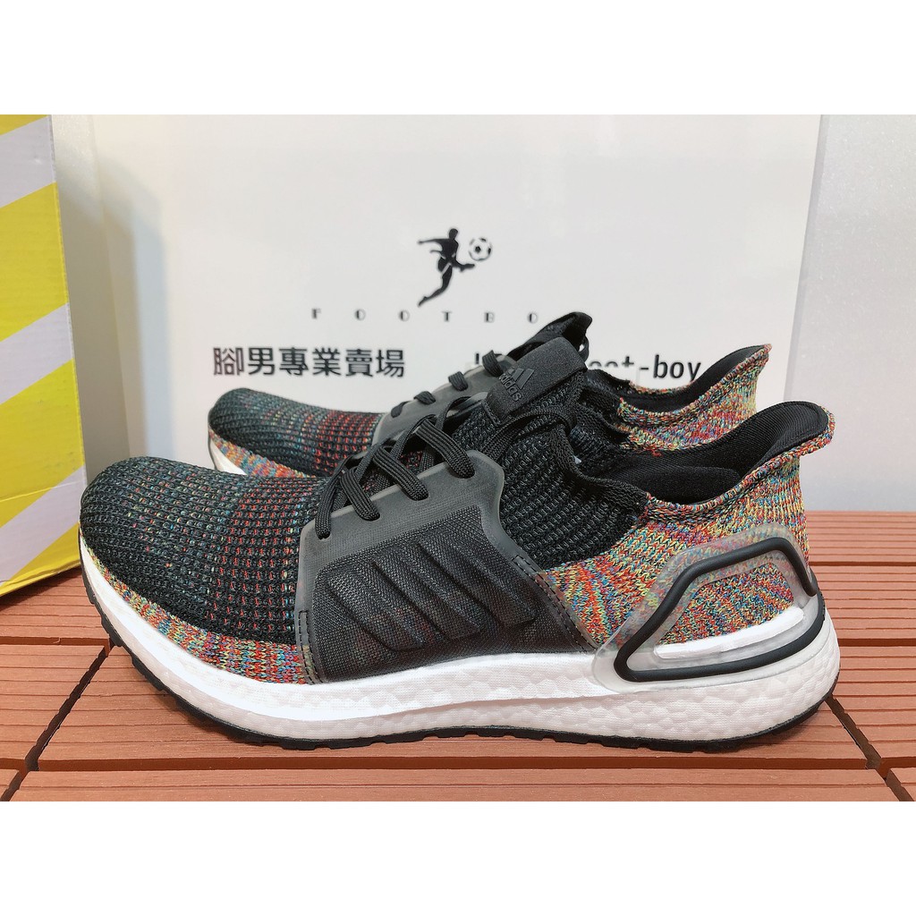 rainbow ultraboost 19