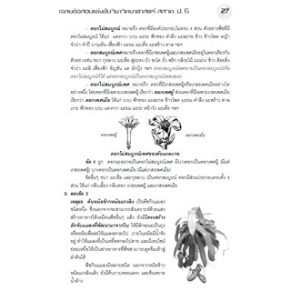 หนังสือเรียน ชุดเฉลยข้อสอบแข่งขัน คณิต-วิทย์ สสวท ป.6 [NE39,NE40]