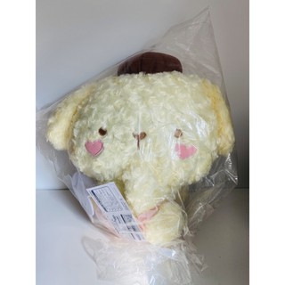 🐶(Toreba)Pompompurin ขนกุหลาบ🐶