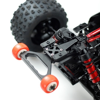 อะไหล่ล้อคู่สําหรับ 1 / 5 Arrma 8s Kraton / Outcast Rc Car Update