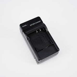 แท่นชาร์จแบตเตอรี่กล้อง BATTERY CHARGER FOR PANASONIC รหัสแบต S007E