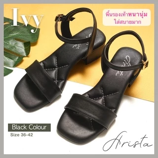 Arista ( 🇹🇭 Ready to ship) รองเท้าผู้หญิงส้นสูง เเฟชั่นผู้หญิง รุ่น Ivy ( ART-024 )