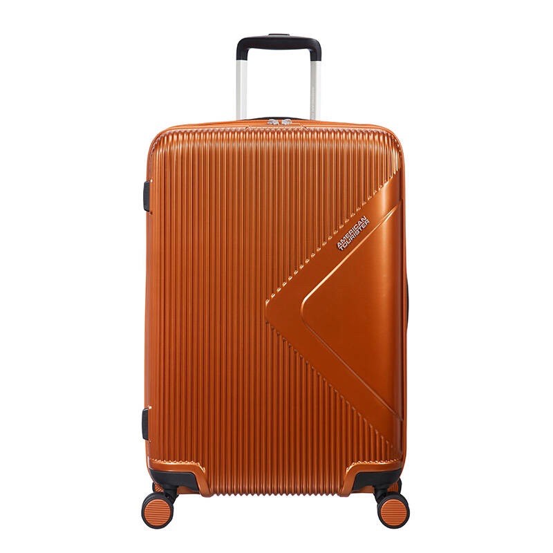 กระเป๋าเดินทาง ล้อลาก American Tourister (อเมริกัน ทัวริสเตอร์) รุ่น  MODERN DREAM  ไซส์ 25นิ้ว