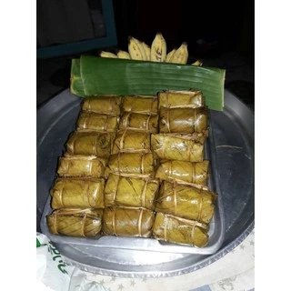 ข้าวต้มมัด อร่อยหวานมัน หลากไส้...ราคาต่อมัด20บาท