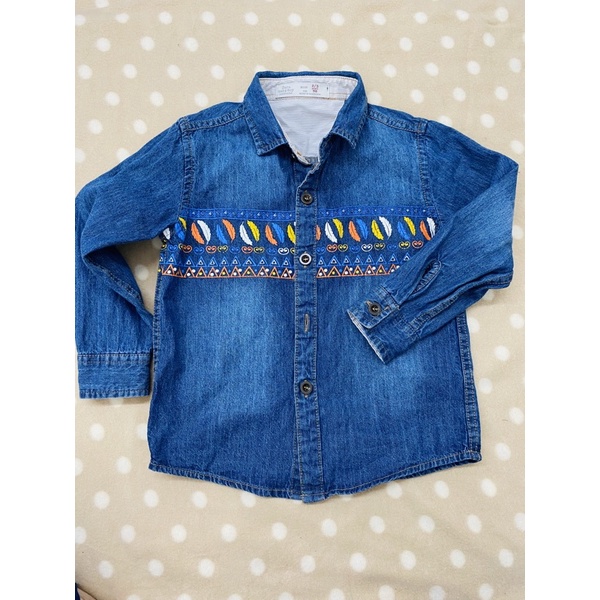 ZARA kids ใหม่มากสวยมาก