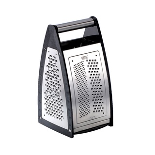 GEFU Four-way Grater QUINTO model. 89037