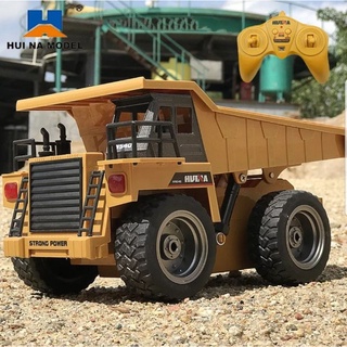 Huina 1540 RC รถบรรทุก 1:18 Ch 2.4G