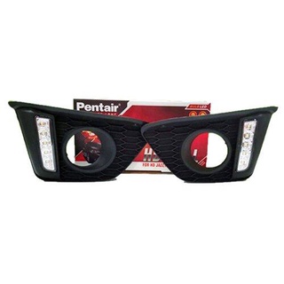 pentair daylight เดย์ไลท์ for honda jazz/fit 2014