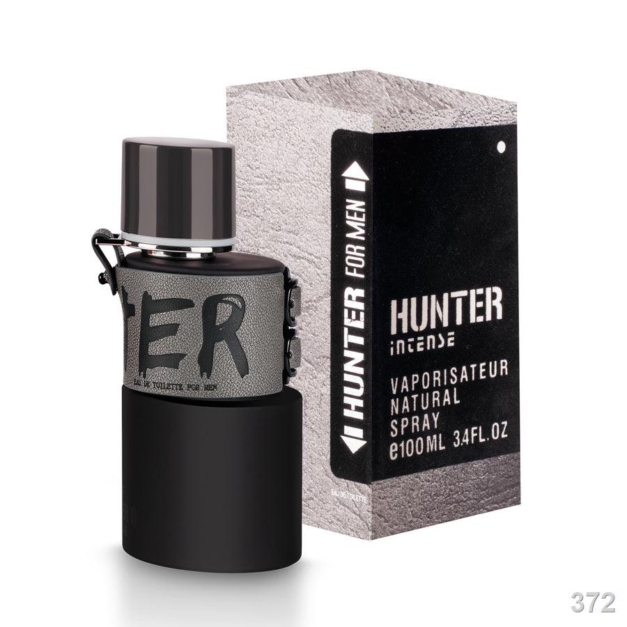 ARMAF Hunter Intense  Eau de Parfum (Free shipping)