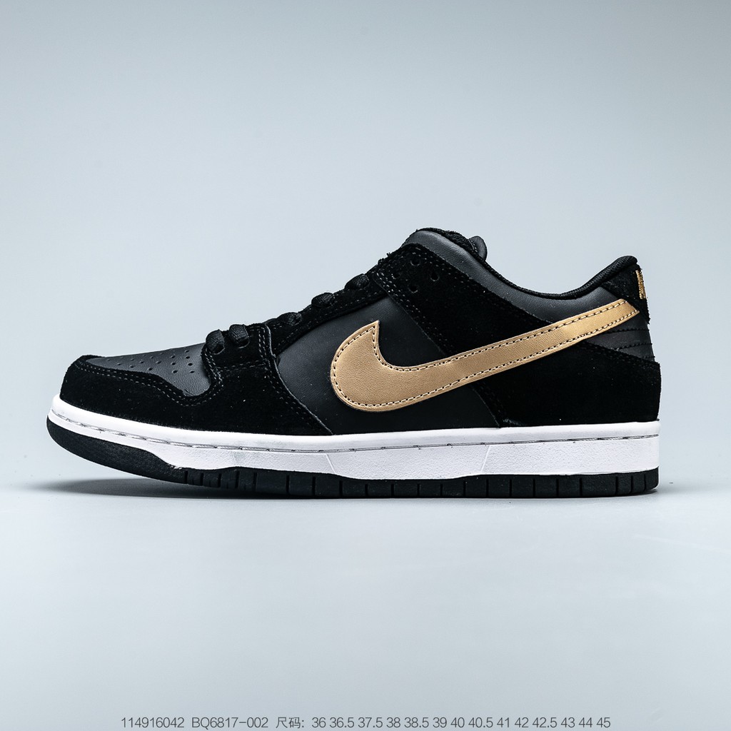 Nike SB Dunk low Premium QS รองเท้าลำลองรองเท้าวิ่งออกกำลังกายรองเท้า
