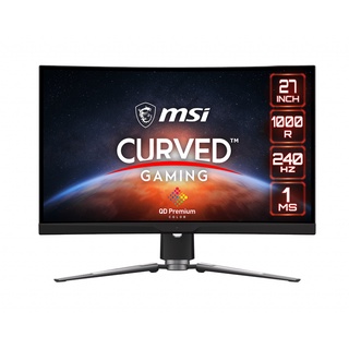 MONITOR MPG ARTY MIS 273CQRX-QD