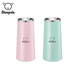 Sheepola รุ่น SP-AT8802K เครื่องทำไข่ม้วนไฟฟ้า เครื่องทำไข่ม้วนญี่ปุ่น Egg Stick เมนูไข่สำหรับเด็ก