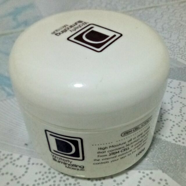 Dewins stemcell science ( ของแท้ 100 %)