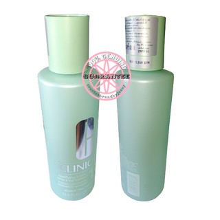 CLINIQUE Clarifying Lotion 1.0 Twice A Day Exfoliator