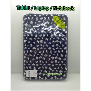 ⭐️ราคาพิเศษ​⭐️ NaRaYa (นารายา)​ กระเป๋า Notebook Laptop Tablet