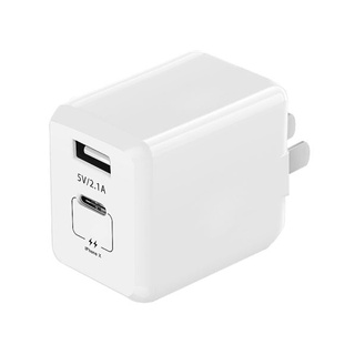 Zikko Zikko USB-C PD Travel Charger