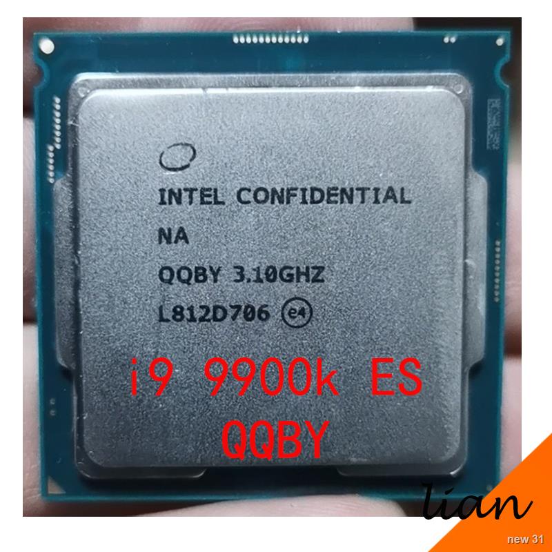 正規品直輸入】 CPU Intel Core i9 9900K ghiny.org