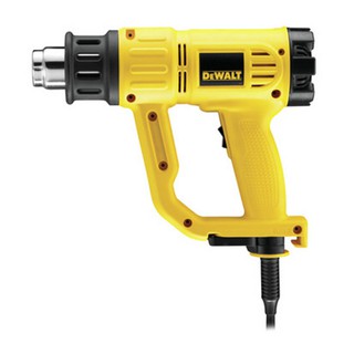 DEWALT เครื่องเป่าลมร้อน รุ่น D26411-B1 1800วัตต์ (รับประกัน 3 ปี)