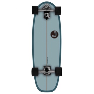 Slide Gussie Spot X 31″ Surfskate Complete 2021