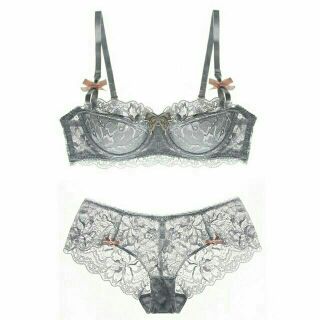 SALE พร้อมส่ง Sexy Bra set