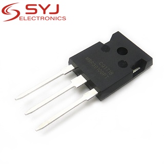 5pcs/lot MBR30100PT MBR30100 30100PT TO-247 30A 100V In Stock