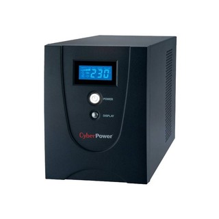 Cyber Power เครื่องสำรองไฟ รุ่น CBP-VALUE2200ELCD