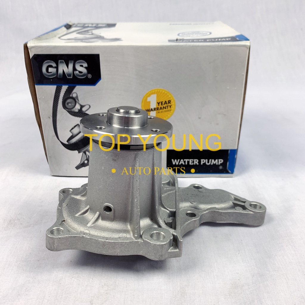 ผลิตภัณฑ์ปั๊มน้ํา TOYOTA AE80 COROLLA GNS