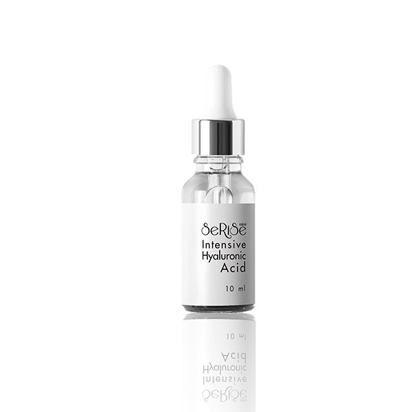 ไฮยาลูรอน (Hyaluronic Acid)SeRiSe