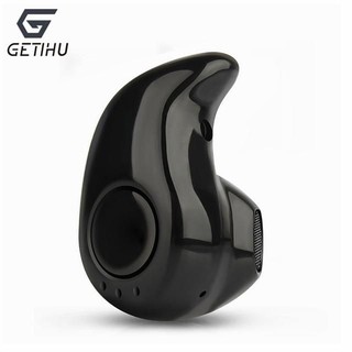 Mini Wireless in-ear Earpiece Bluetooth Earphone Sport Headphone Stereo in ear Cordless Headset