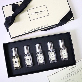 Jo Malone London น้ำหอม เซตน้ำหอม โจมาโลน กลิ่นหอมมาก