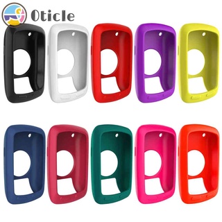 Oticle เคสยางซิลิโคน ป้องกัน สําหรับคอมพิวเตอร์ Garmin Edge 800 810