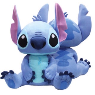 ตุ๊กตาสติทช์(stitch)ผ้าTC(ขายปลีกในราคาส่ง)