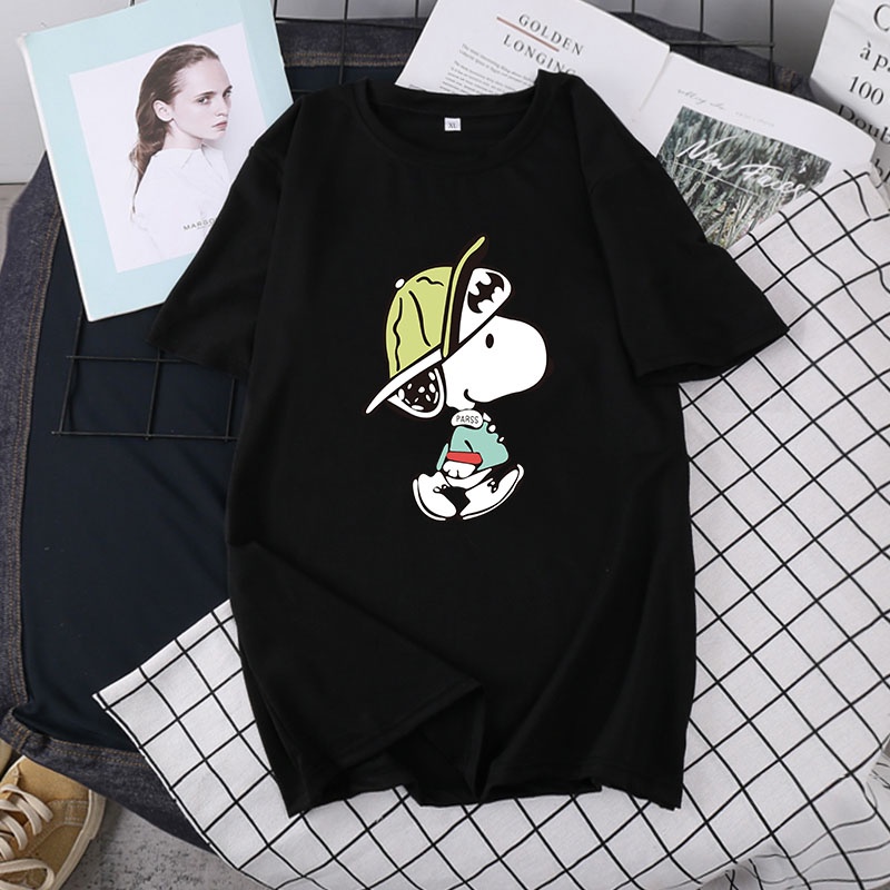 BK-406-SHORT เสื้อยืดผู้ใหญ่ เสื้อแขนสั้นผ้ายืด มีอก32-42 มี 10 สีให้เลือก