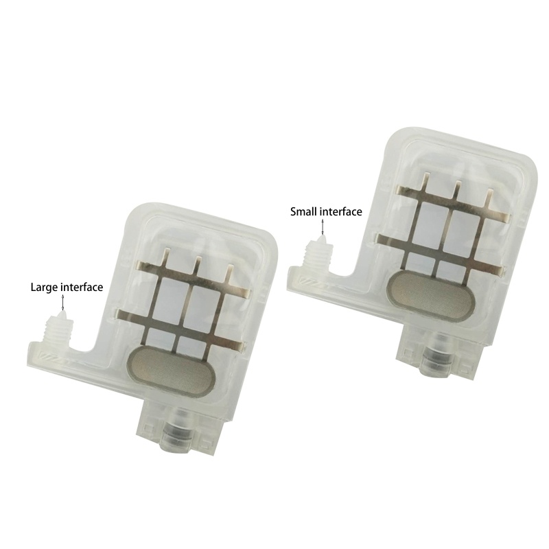 WU Ink Damper Printhead Photo Machine Ink Dumper สําหรับ DX5 XP600 TX800 4720
