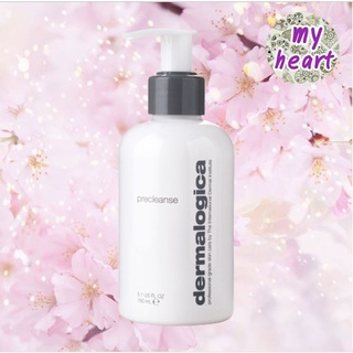 Dermalogica Precleanse 150 ml ผลิตภัณฑ์ล้างเครื่องสำอาง น้ำมันทำความสะอาดอย่างล้ำลึก จะละลายเครื่องสำอางและสิ่งสกปรกออกจ