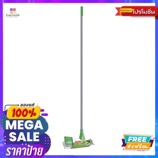 3เอ็มไม้ขัดพื้น พร้อมที่ปาดน้ำ3M FLOOR BRUSH