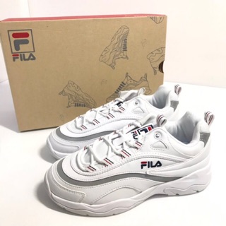 สินค้าพร้อมส่ง Fila Ray