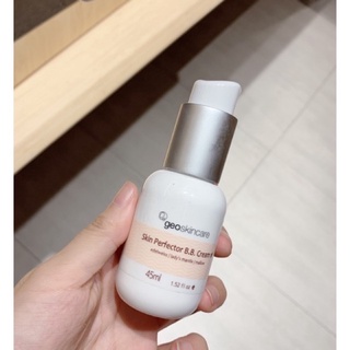 🌼PPShop🌼📌พร้อมส่ง Geoskincare Skin Perfector BB Cream 45ml