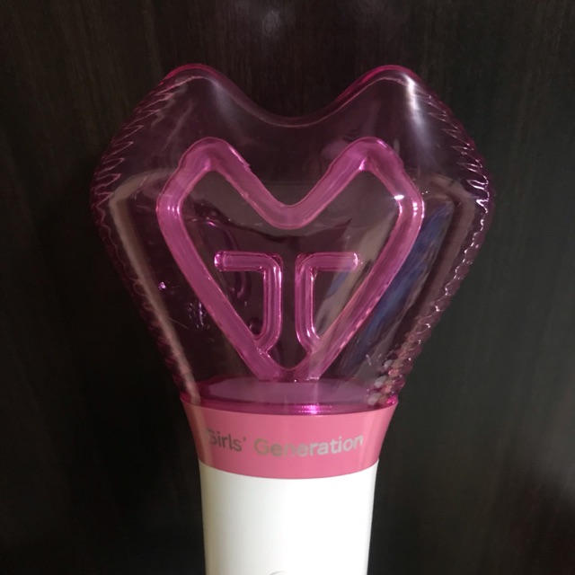 แท่งไฟ GIRLS’GENERATION  (SNSD)