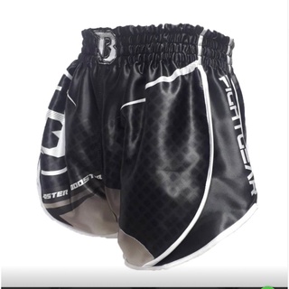 Booster Shorts B Force 2 Black