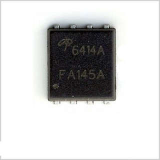 AON6414A 6414A N-Channel MOSFET