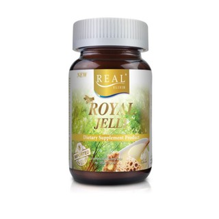 Real Royal Jelly 30s